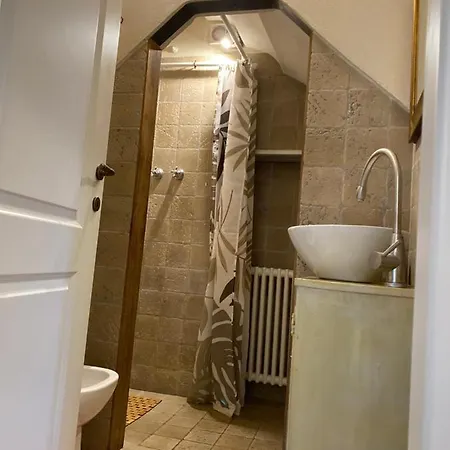 Apartment Residenza L'opificio 2 *