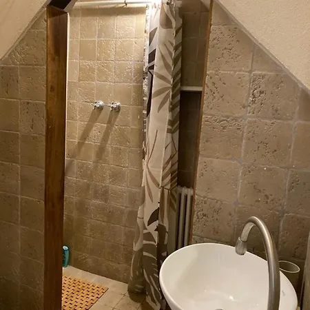 Residenza L'opificio 2 Apartment Capannori