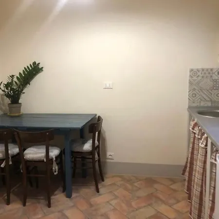 Apartment Residenza L'opificio 2