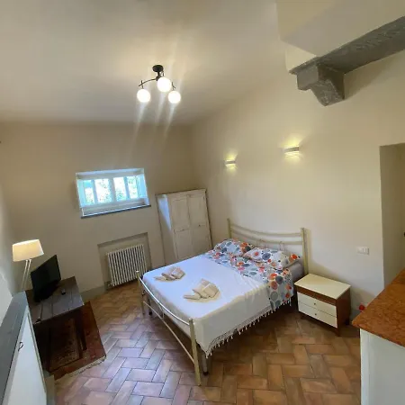 Apartment Residenza L'opificio 2 *