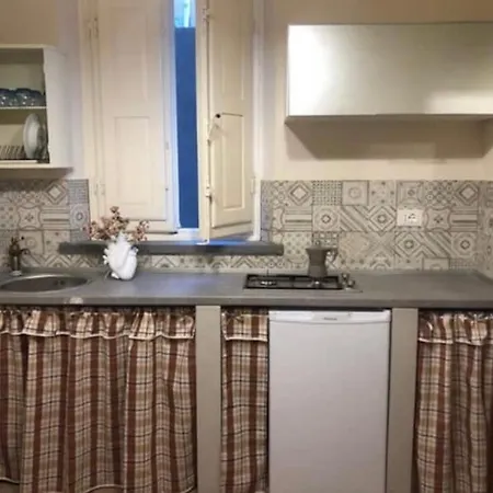 Residenza L'opificio 2 Apartment *