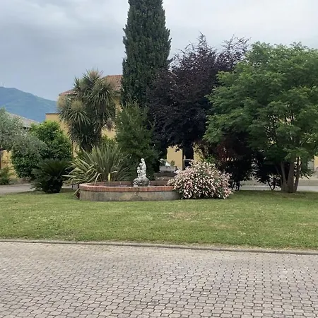 Residenza L'opificio 2