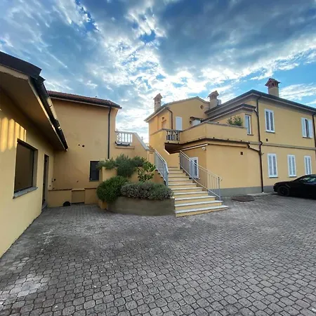 Residenza L'opificio 2