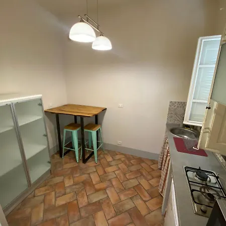 Apartment Residenza L'opificio 2 Capannori