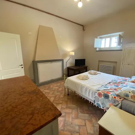 Residenza L'opificio 2 Apartment