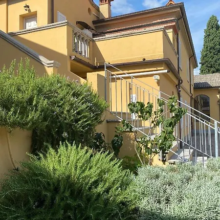 Residenza L'opificio 2 Apartment Capannori