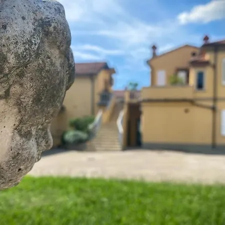 Residenza L'opificio 2 Capannori