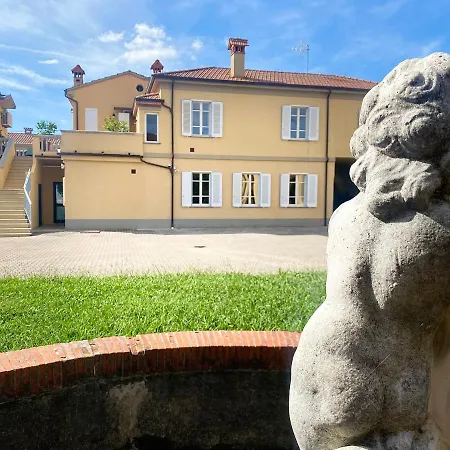 Apartment Residenza L'opificio 2 Capannori