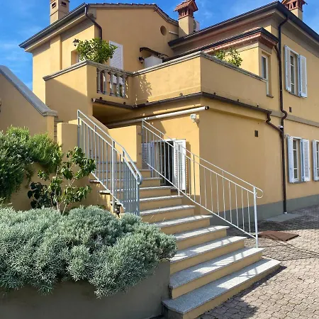 Residenza L'opificio 2 *
