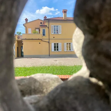 Apartment Residenza L'opificio 2 *