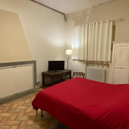 Residenza L'opificio 2 Apartment